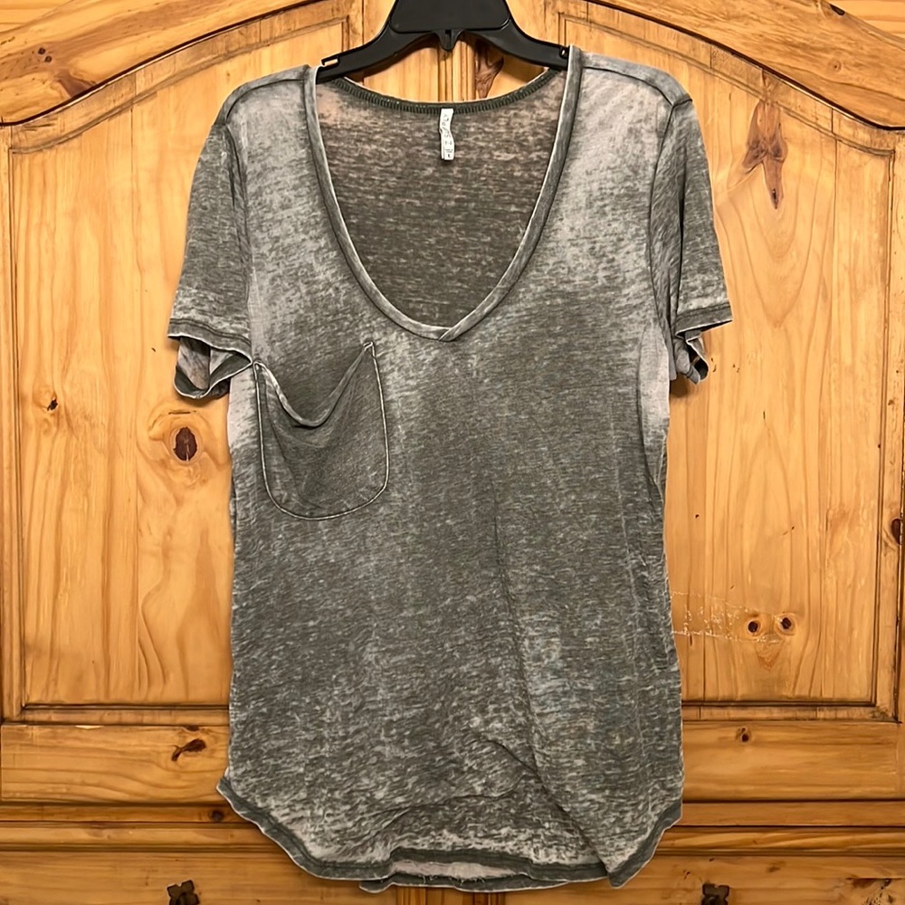 Z Supply shirt